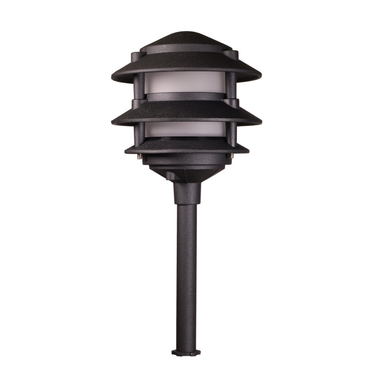 Best Pro Lighting Low Voltage Pathway Light Wayfair